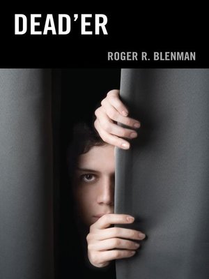 cover image of Dead'er